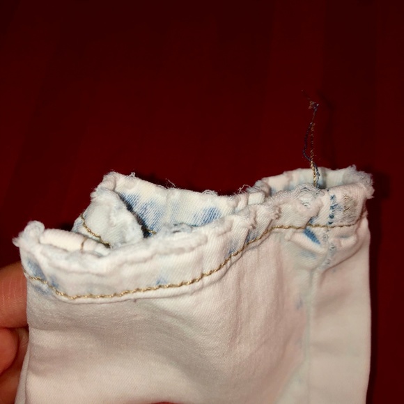 Pacsun skinny jeans/jeggings - Picture 6 of 8